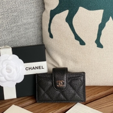 Chanel Wallets Purse